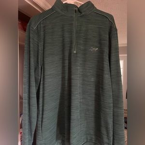 Greg Norman play dry pullover